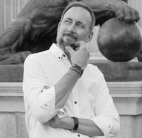 Oscar Eslava