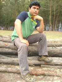 Biswajit Mishra