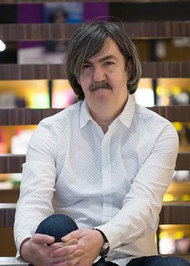 Ömer F. Oyal