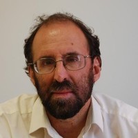 Harry Shapiro profile picture
