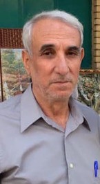 مختار الأسدي