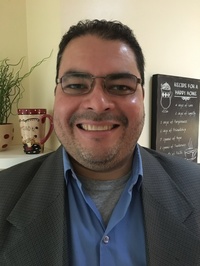 Leopoldo A. Sánchez M. profile picture
