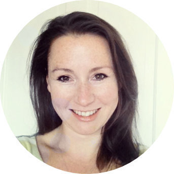 Danielle Raine (Author of Housework Blues)