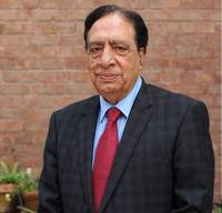 Ata ul Haq Qasmi