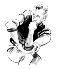 Kagan McLeod profile picture