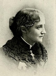 Mary Wood-Allen profile picture