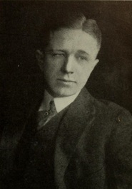 Henry Sydnor Harrison