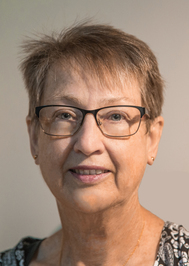 Lena West