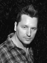 Shawn Léon Nowotnik