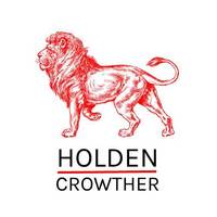 Ben Holden-Crowther
