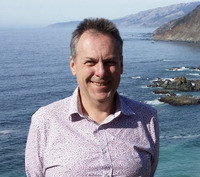 Clive Johnson