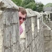 Ian  Jarvis profile picture