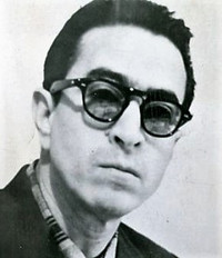 Efraín Huerta profile picture