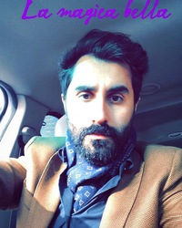 mohammed redha