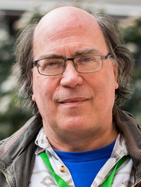 Stéphane Bortzmeyer