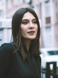 Büşra Sanay profile picture