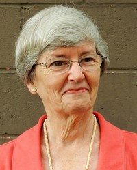 Janet Thorngate