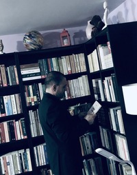 وليد السابق