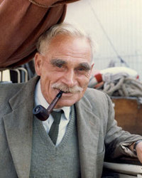 H.W. Tilman profile picture