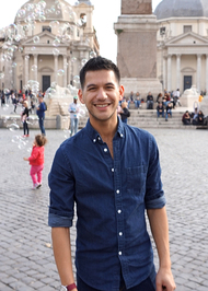 Christopher Damian