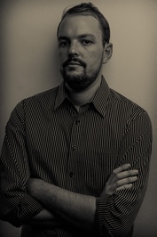 Christopher Bardsley