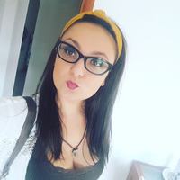 Cecile Bertod profile picture