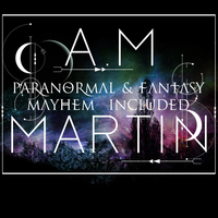 A.M.  Martin