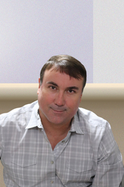 Eduardo Barandiaran