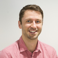 Alex           Mitchell