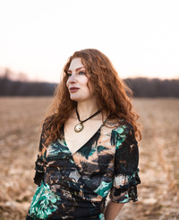 Damien Angelica Walters profile picture
