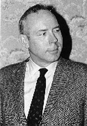 Harry M. Caudill profile picture