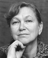 Elisabet Hermodsson
