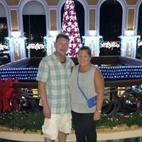 Deborah Rafferty Oswald