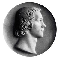 Wilhelm Heinrich Wackenroder profile picture