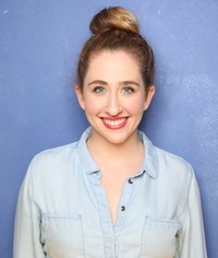 Caitlin Brodnick
