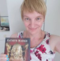Kathryn  Warner profile picture