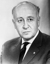 Albert Norden