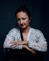 Shalini Bhalla-Lucas