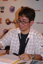 Hideki Ōwada profile picture