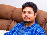 Abhishek  Verma
