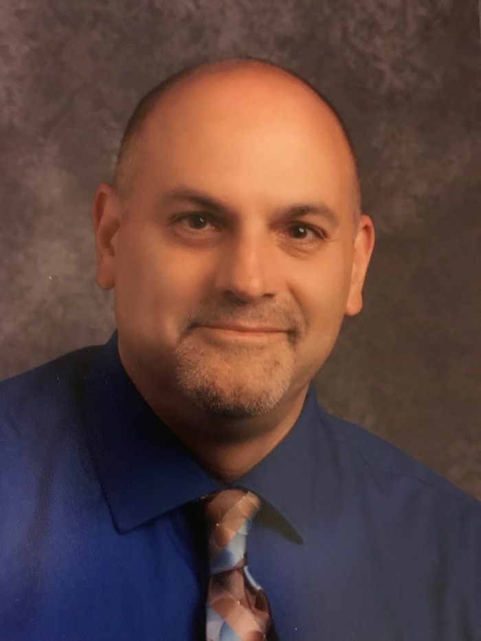 Keith Veverka (Author of The Gilded Sanctum)