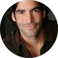 Carter Oosterhouse