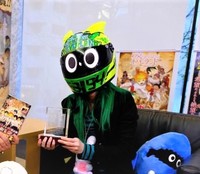 Posuka Demizu profile picture
