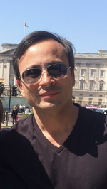Rodolfo Del Toro profile picture