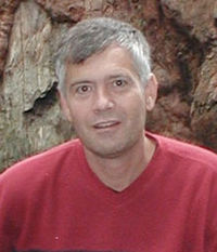 George Van Driem profile picture