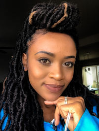 Dineo Dowd profile picture