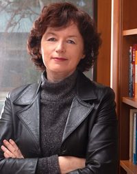 Elizabeth Coleman profile picture