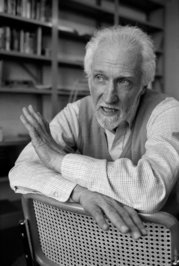 Sheldon S. Wolin profile picture