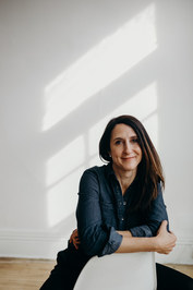Daria Salamon profile picture