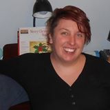 Emily Stalder Johnson